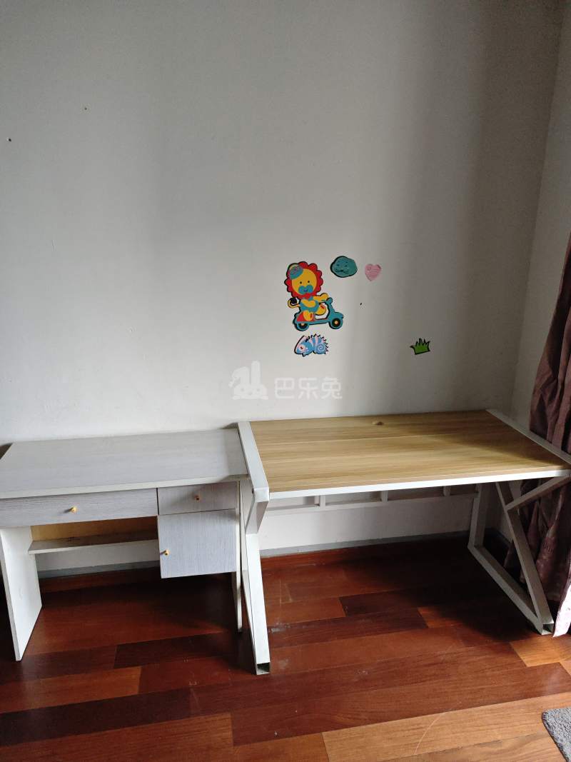 贺桥公寓8973942卧室图3