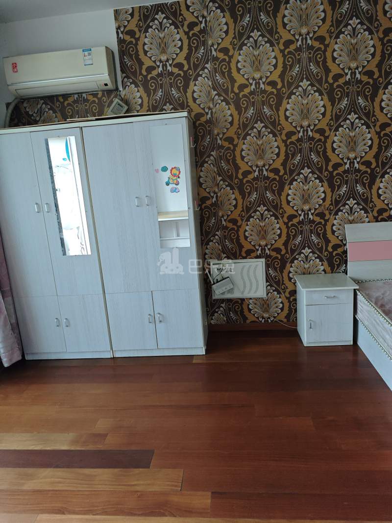 贺桥公寓8973942卧室图1