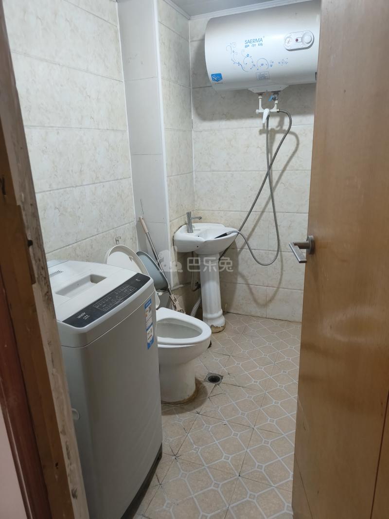 贺桥公寓8973942卫生间图6