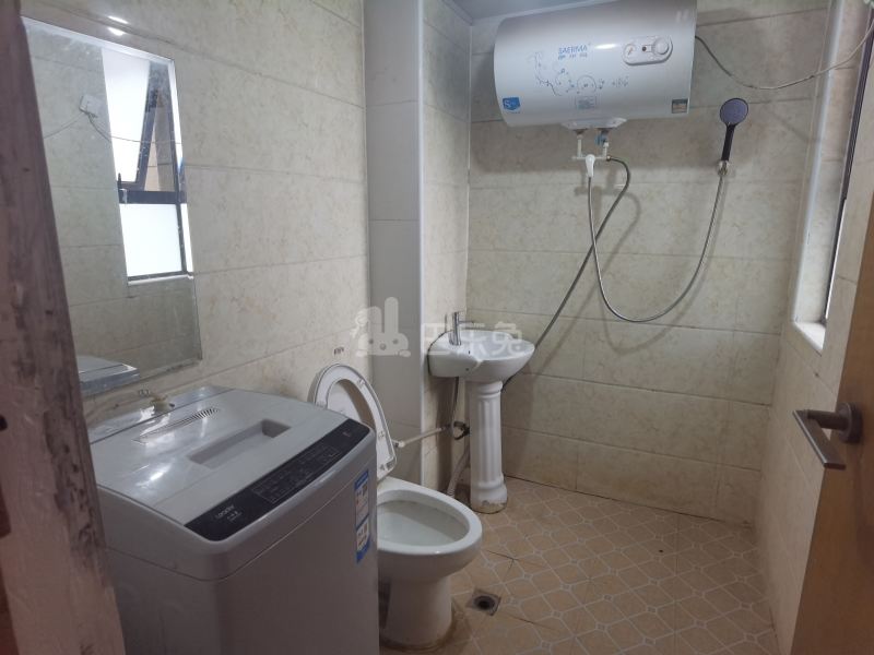 贺桥公寓8973942卫生间图8