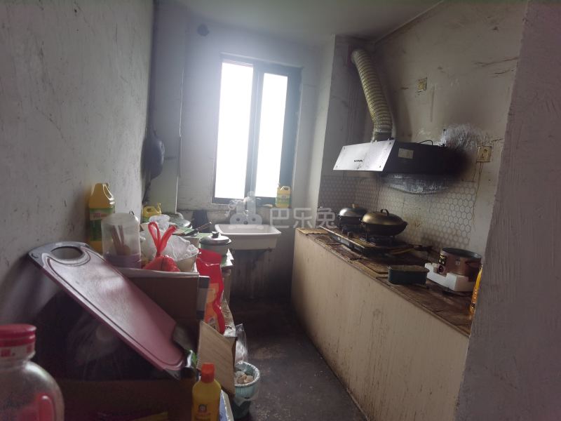 贺桥公寓8973942厨房图5