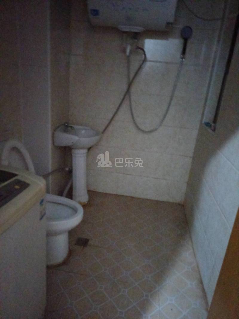 贺桥公寓8973942卫生间图9