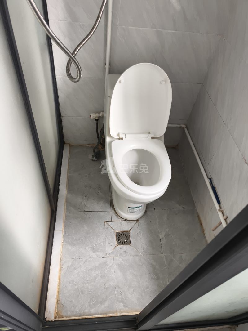 海虹苑8975327卫生间图9