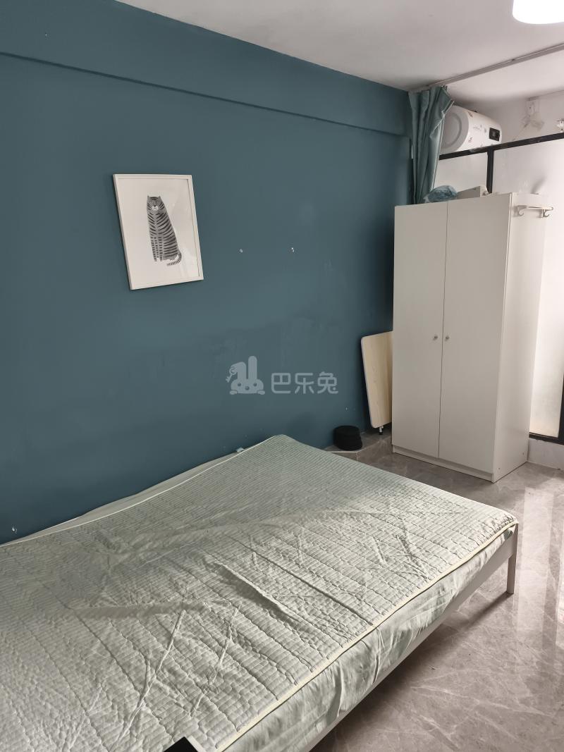 海虹苑8975327卧室图4