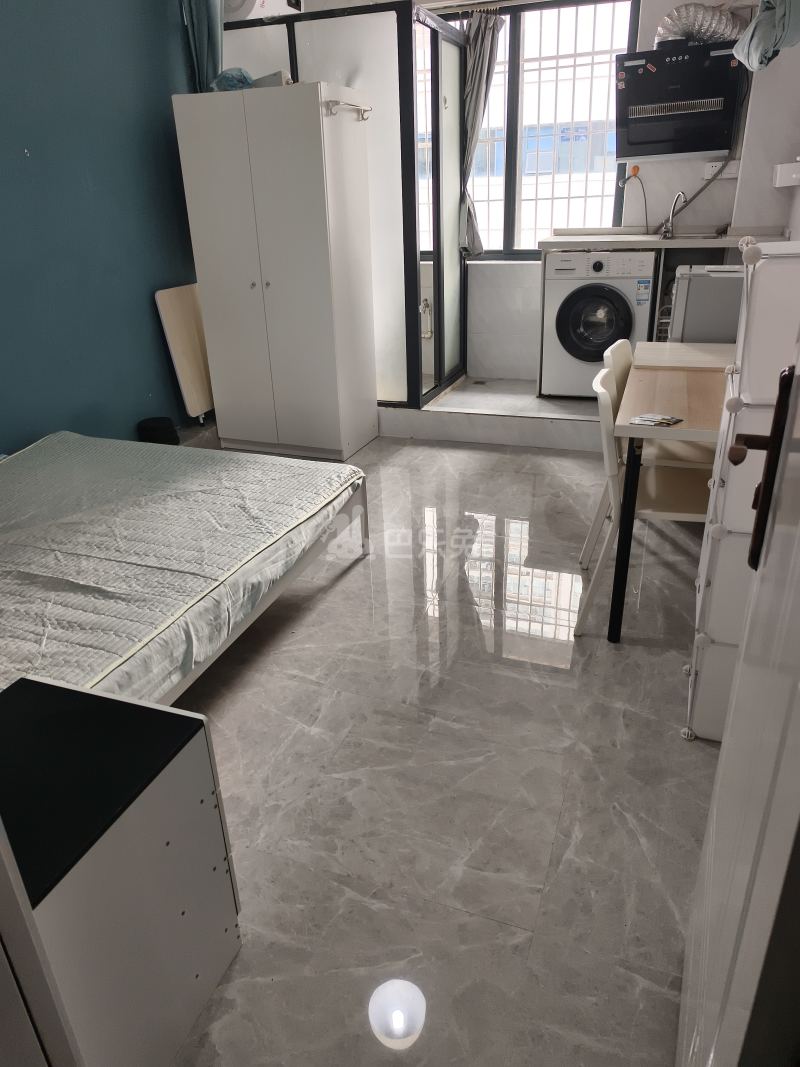 海虹苑8975327卧室图2