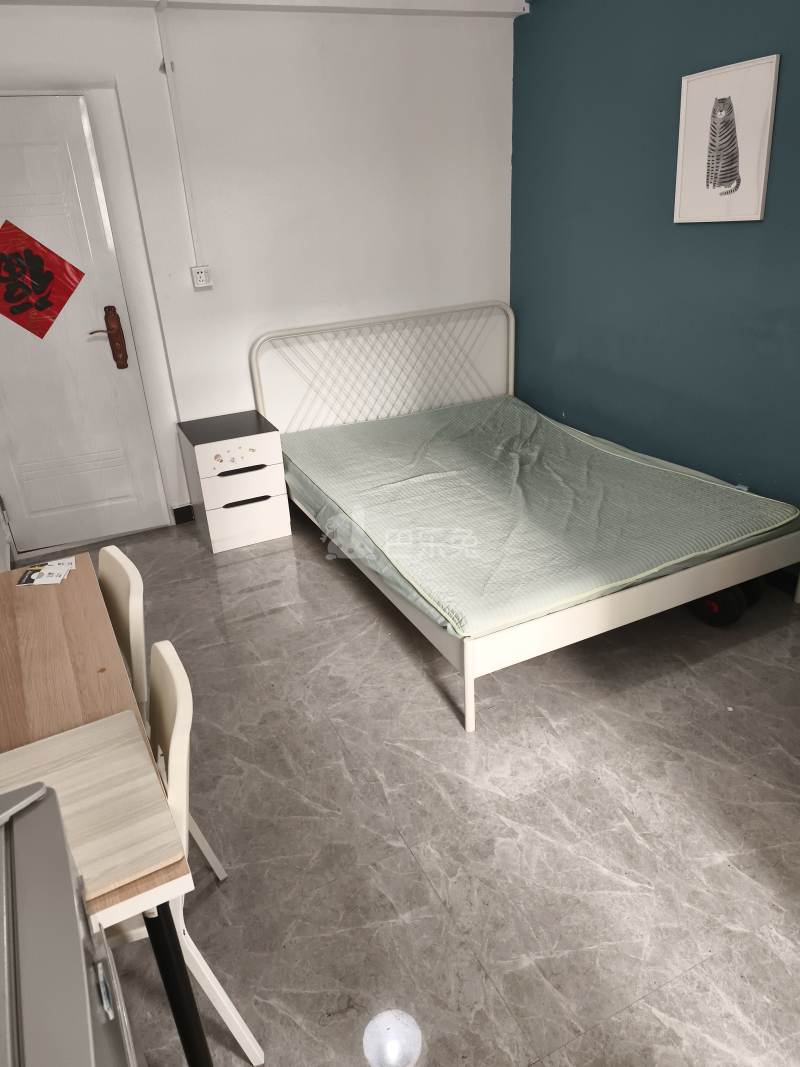 海虹苑8975327卧室图6