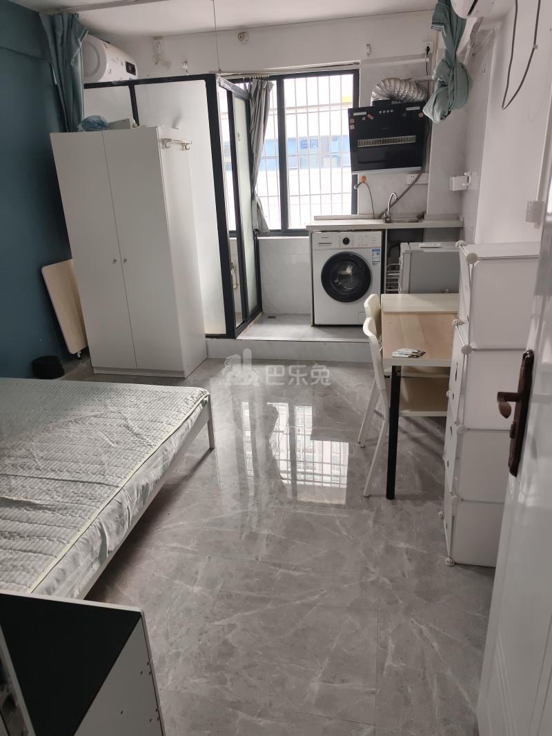 海虹苑8975327卧室图0