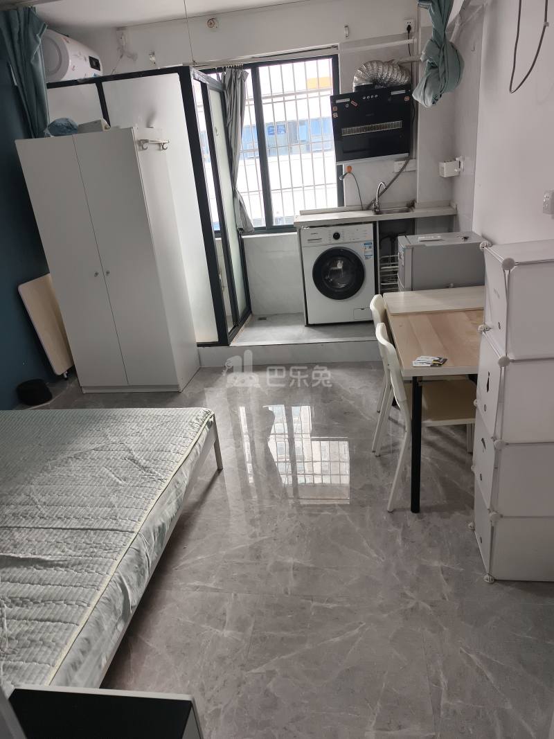 海虹苑8975327卧室图1