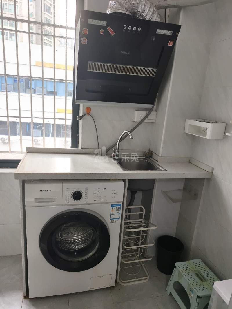 海虹苑8975327厨房图8