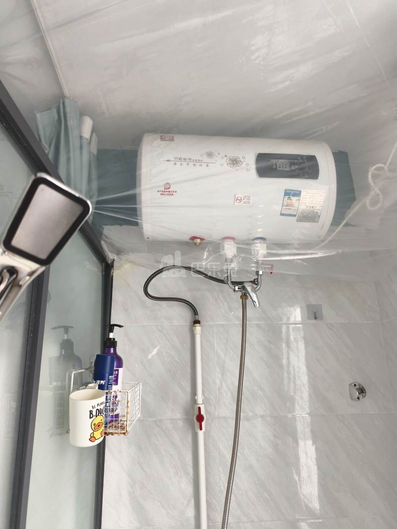 海虹苑8975327卫生间图10