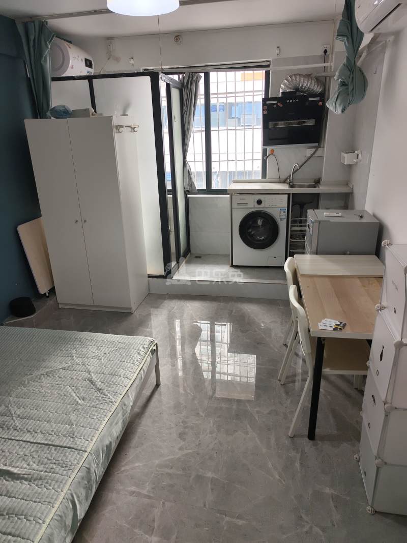 海虹苑8975327卧室图3