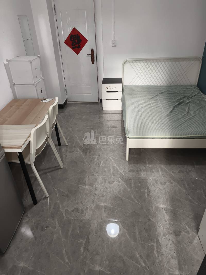 海虹苑8975327卧室图5