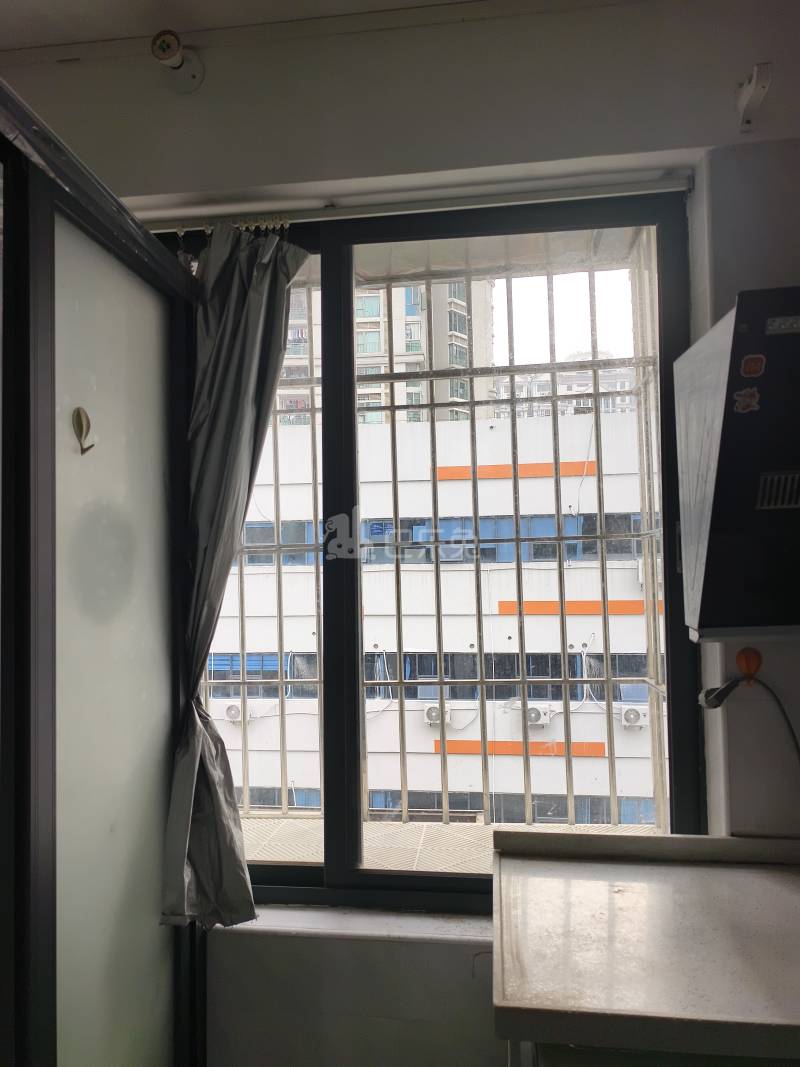 海虹苑8975327卧室窗户图11