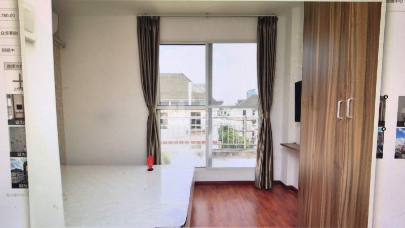 米暨酒店公寓8975367周边环境图6