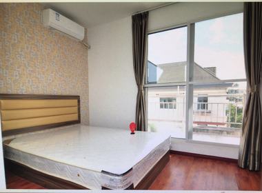 米暨酒店公寓 1室0厅1卫