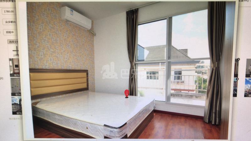 米暨酒店公寓8975367周边环境图5