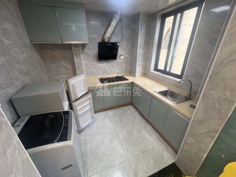 友谊康苑A区8975523厨房图5