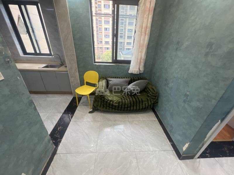 友谊康苑A区8975523客厅图4