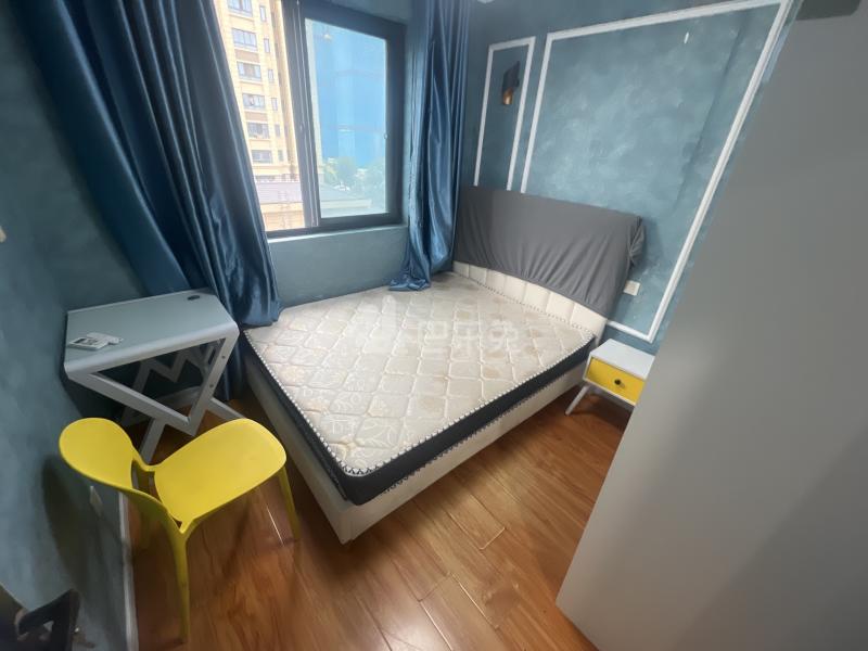 友谊康苑A区8975523卧室图0