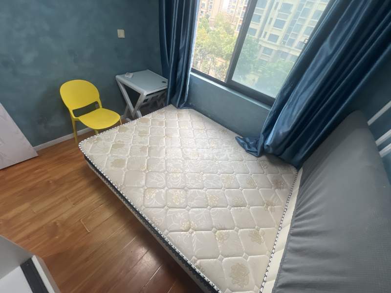 友谊康苑A区8975523卧室图1