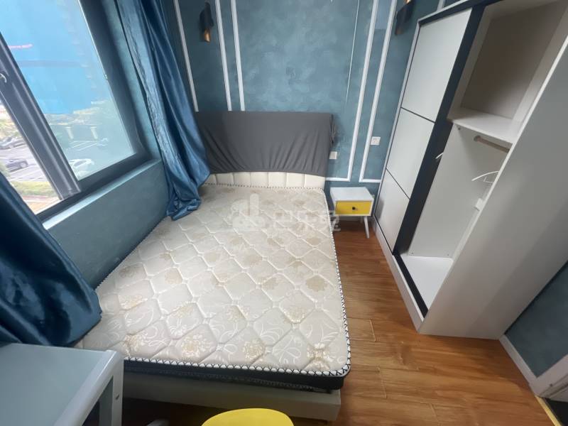 友谊康苑A区8975523卧室图2