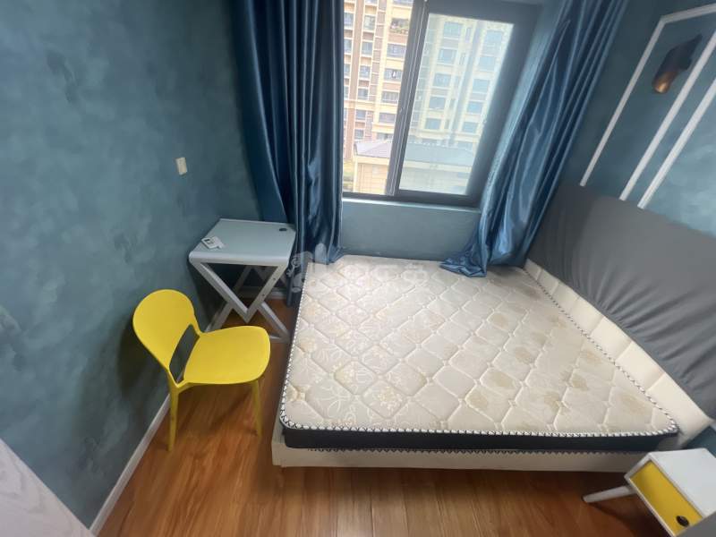 友谊康苑A区8975523卧室图3