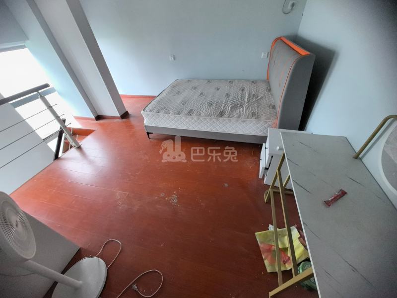 万立城商住楼8976309卧室图0