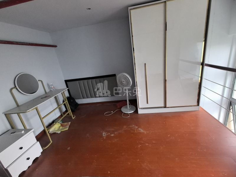 万立城商住楼8976309卧室图2