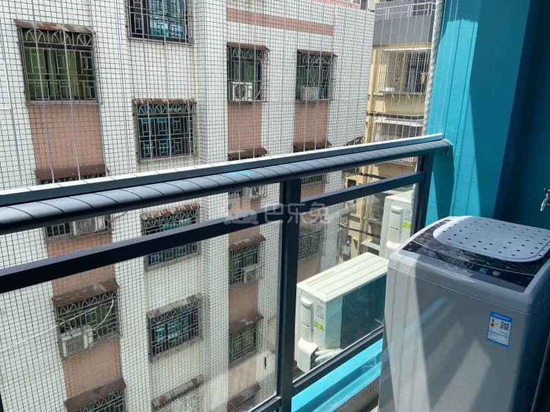 庭苑公寓（龙舌兰店）8976586周边环境图7