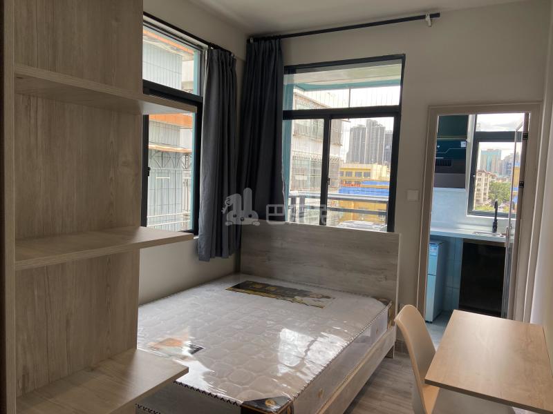 庭苑公寓（龙舌兰店）8976586周边环境图8