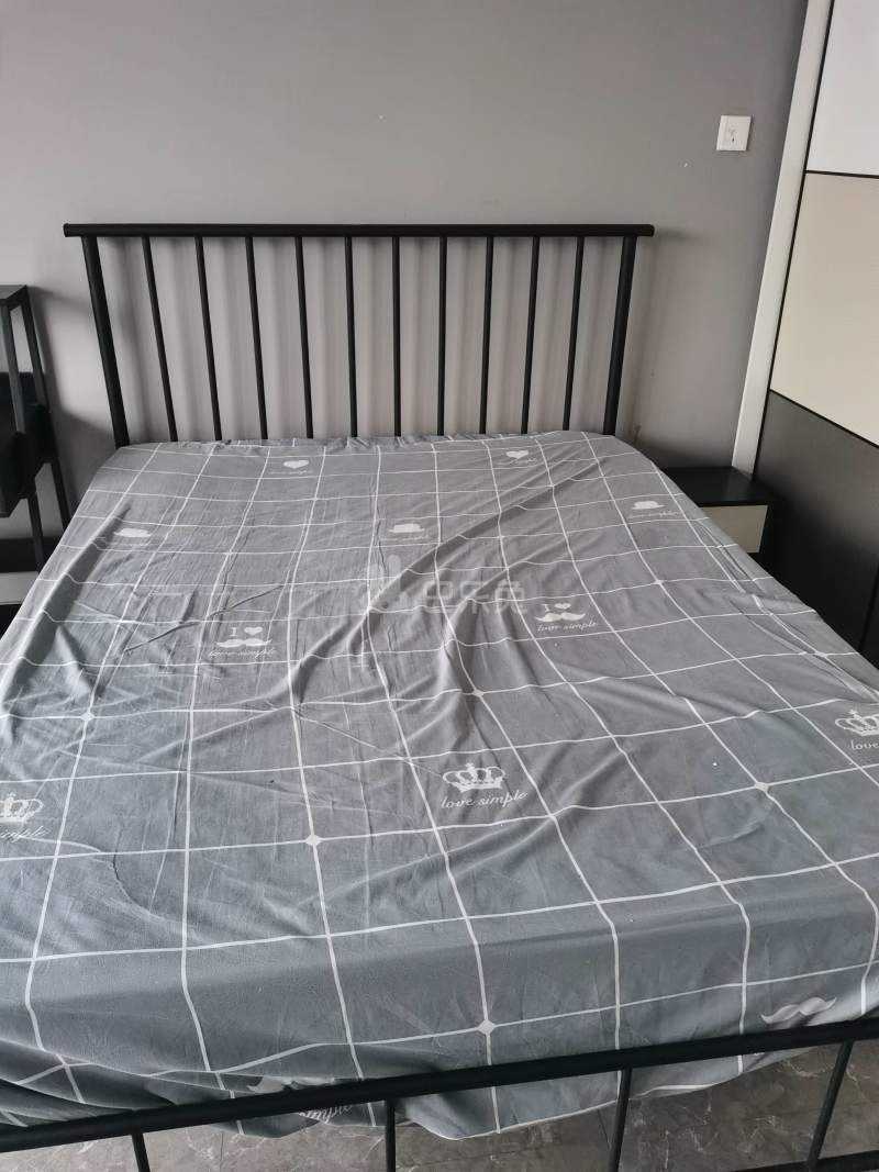 英郡雷丁小城8976796卧室图0