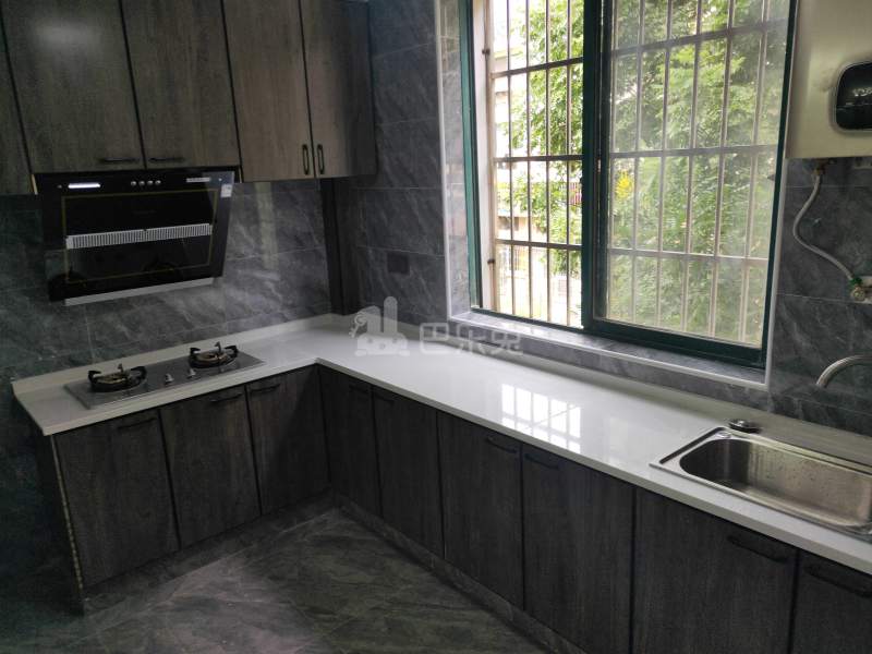 玉兰香苑一期B块8979717厨房图3