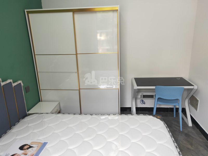 玉兰香苑一期B块8979717卧室图0