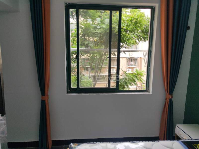 玉兰香苑一期B块8979717卧室图1