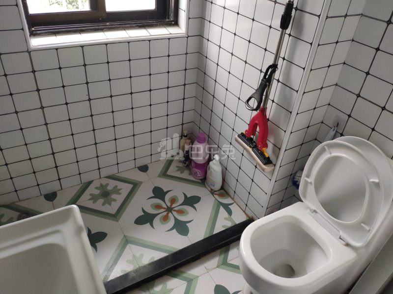 新虹园小区8966772卫生间图7