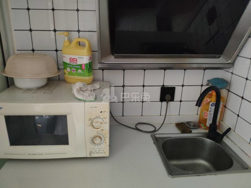 新虹园小区8966772厨房图4