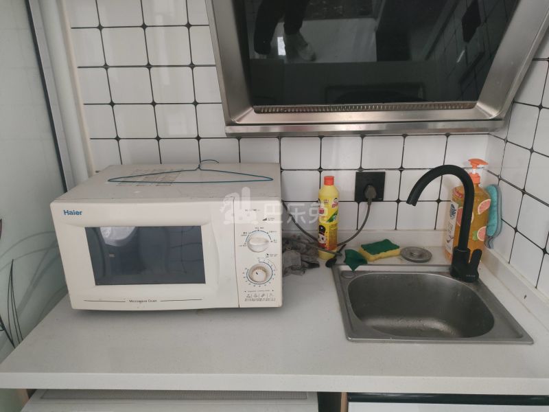 新虹园小区8966772厨房图5