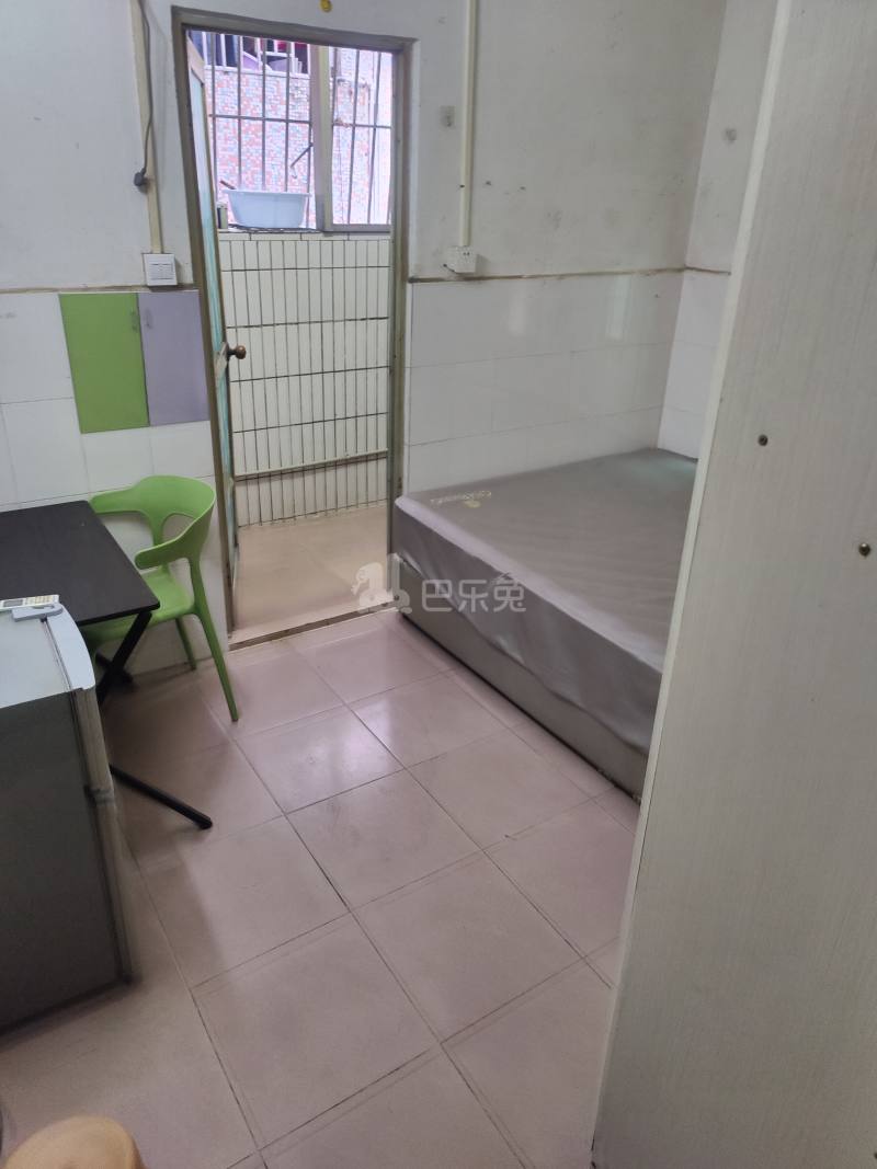 南园村8990282卧室图0