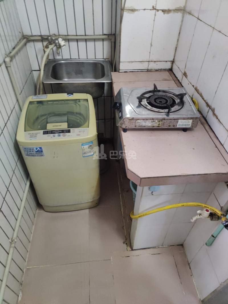 南园村8990282厨房图4