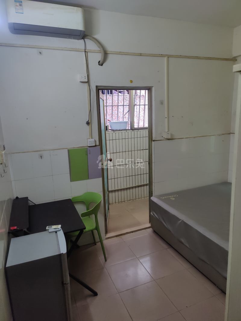 南园村8990282卧室图1