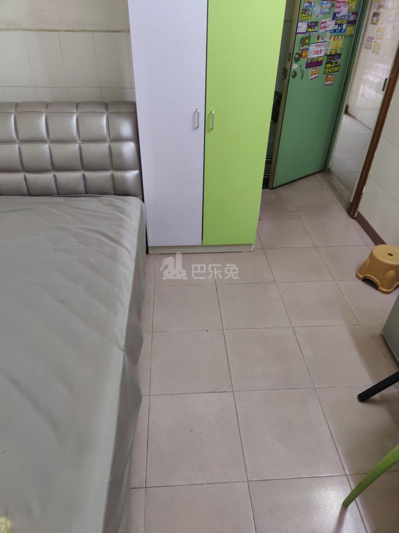 南园村8990282卧室图3