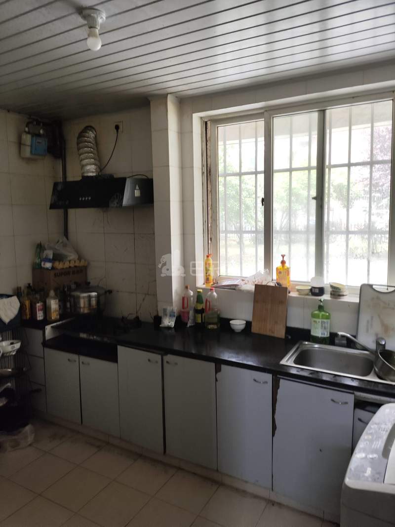 新逸仙公寓8990390厨房图6