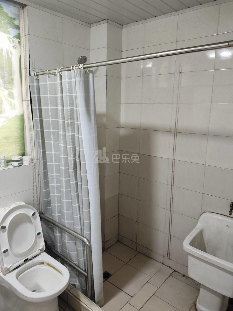 新逸仙公寓8990390卫生间图9