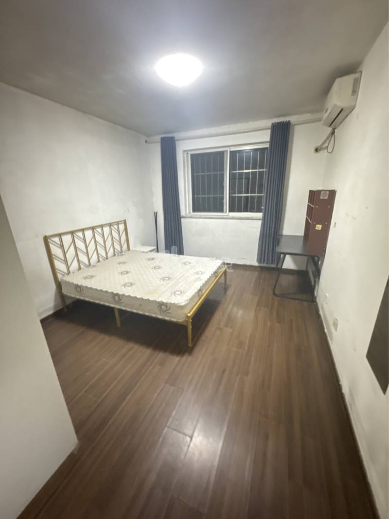 新逸仙公寓8990390卧室图0