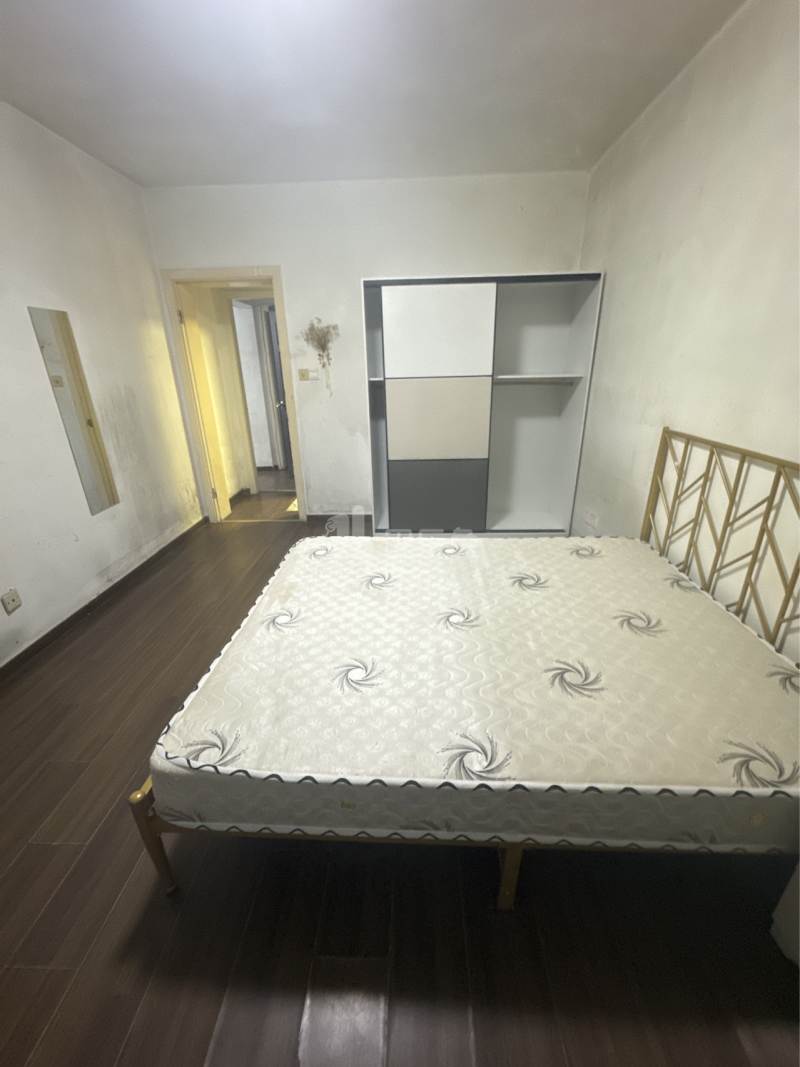 新逸仙公寓8990390卧室图1