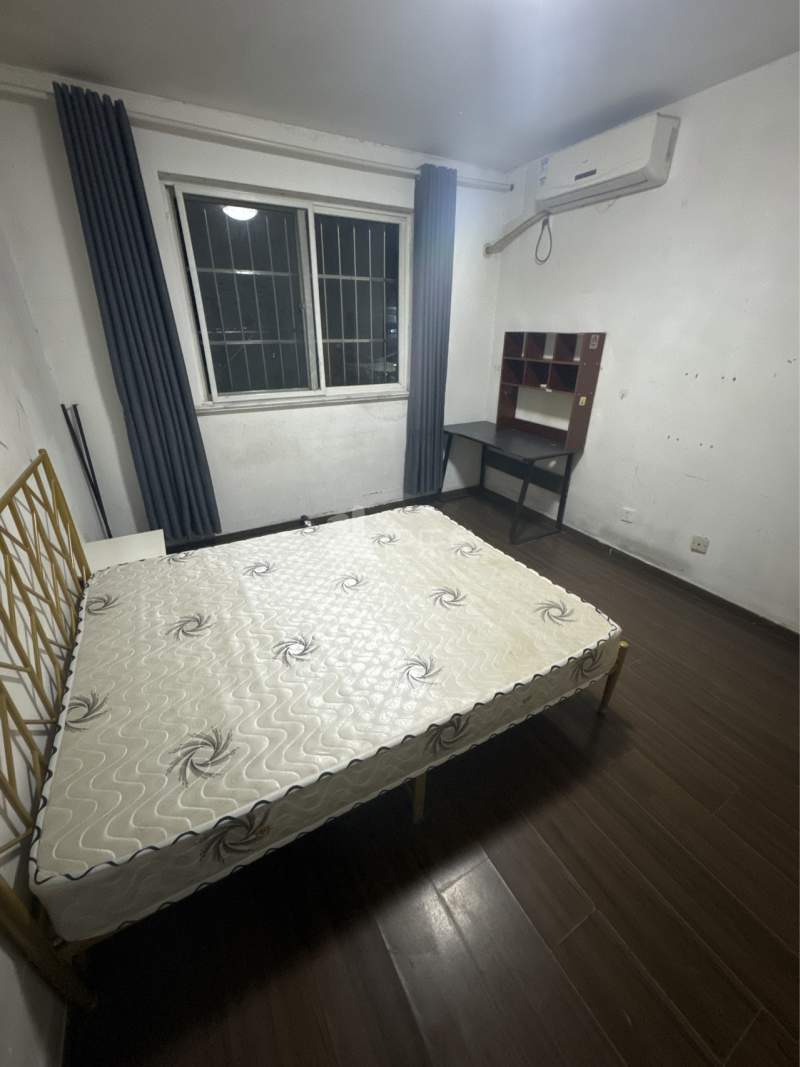 新逸仙公寓8990390卧室图3