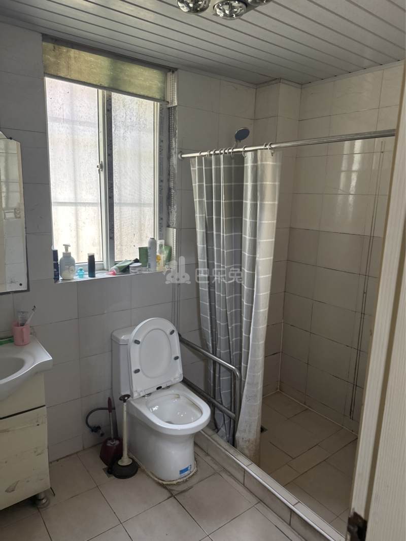 新逸仙公寓8990390卫生间图8