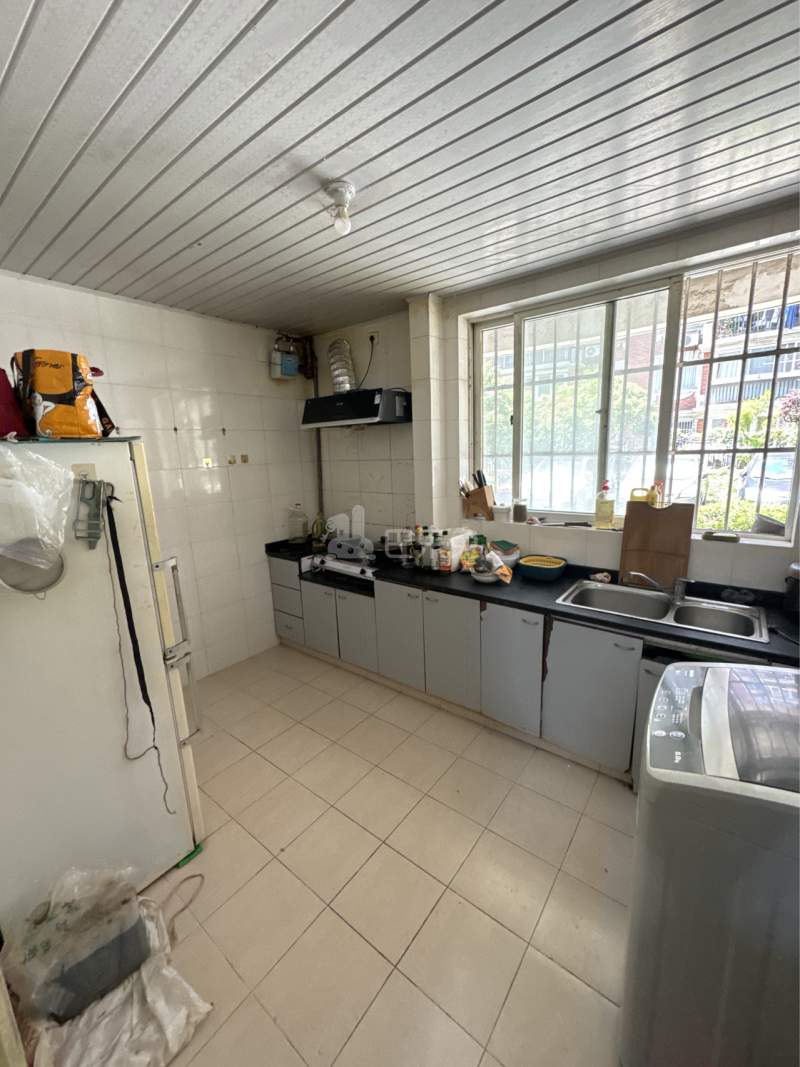 新逸仙公寓8990390厨房图5