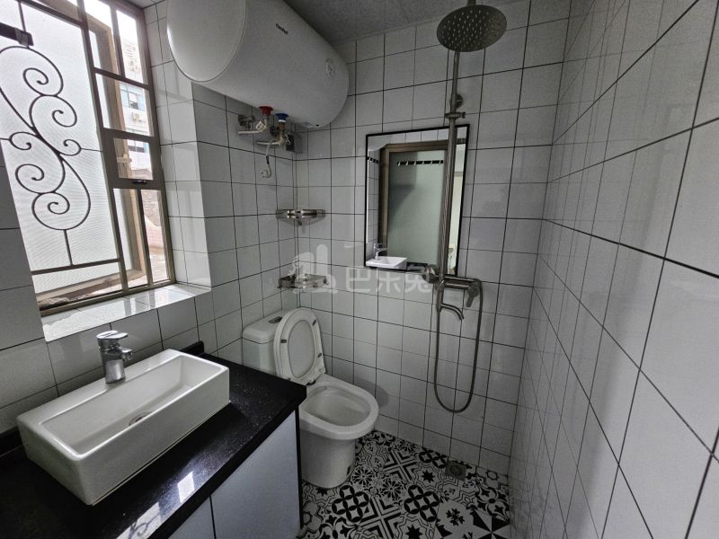 鹏都大厦8990720卫生间图5