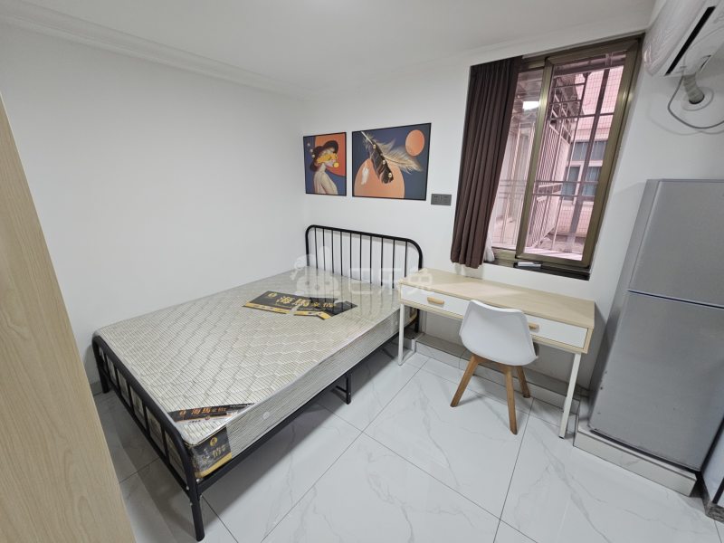 鹏都大厦8990720卧室图0